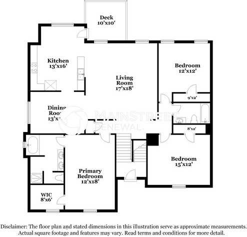 5345 Reuben Ct - Photo 3 of 17