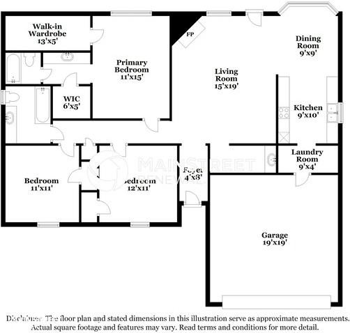 2821 S Meadow Dr - Photo 3 of 17