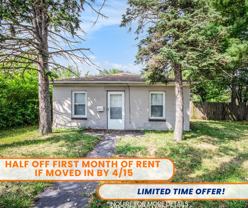 14003 Hendricks Ave - Photo 1 of 1