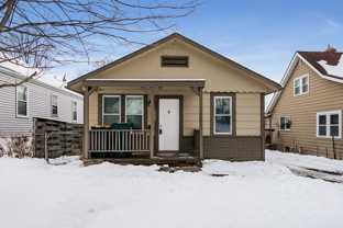 3820 Jackson St Ne - Photo 1 of 1