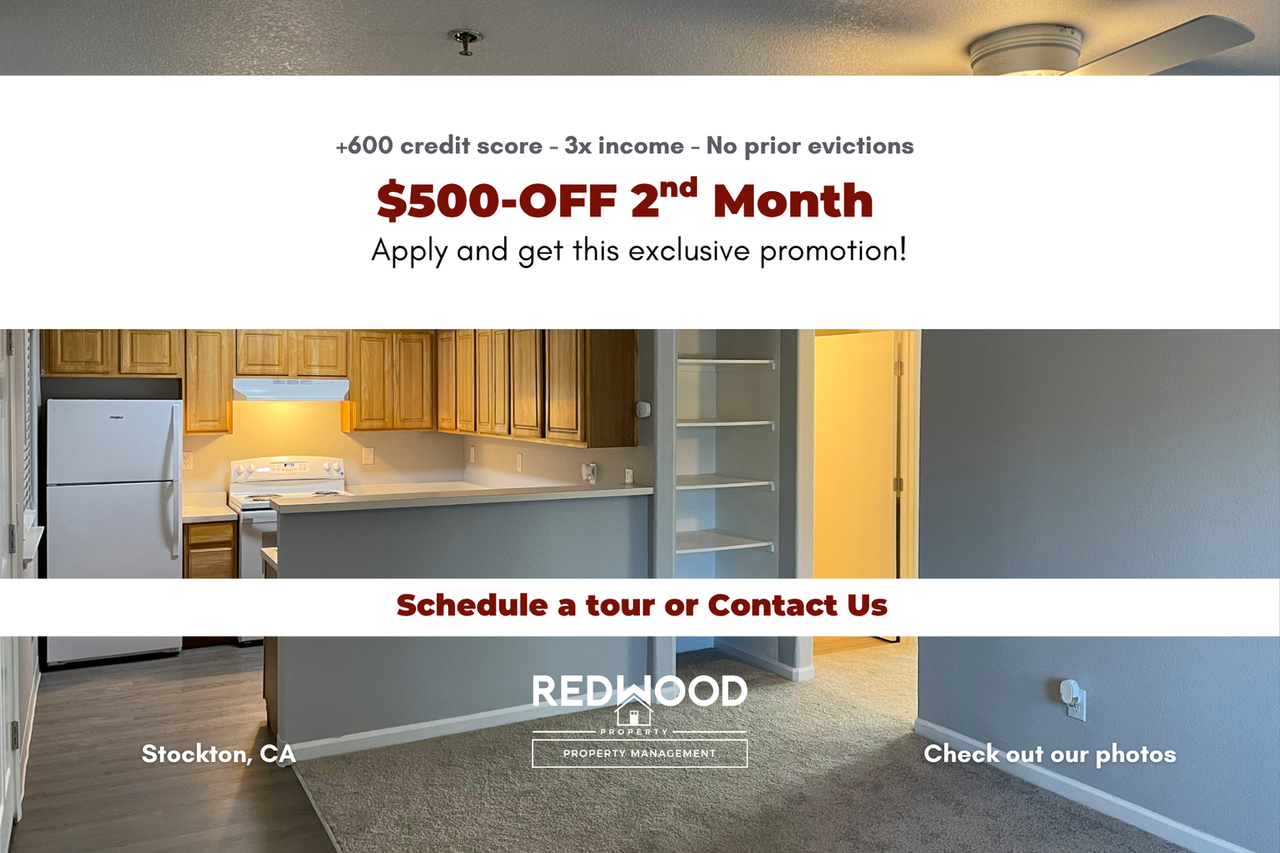 2727 Monte Diablo Ave, Stockton - Photo 4 of 26