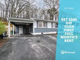 906 Mchann Dr - Photo 1 of 1