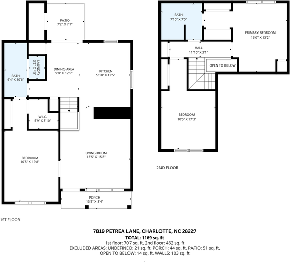 7819 Petrea Ln - Photo 3 of 32