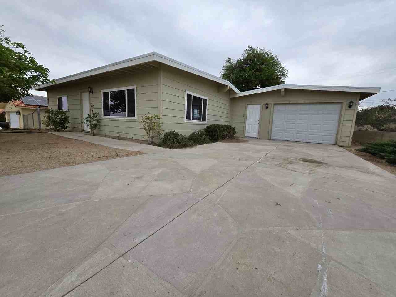 6613 Copper Mountain Rd