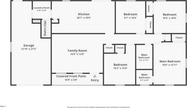 103 Gardenia St - Photo 2 of 10