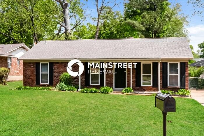 3220 Canyon Rd