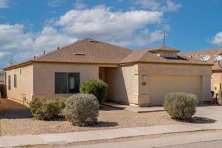 6694 S Avenida Santa Carolina - Photo 1 of 1