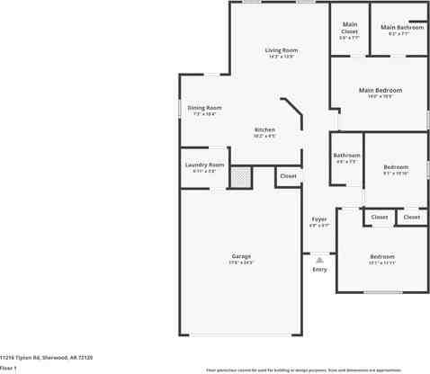 11216 Tipton Rd - Photo 2 of 12