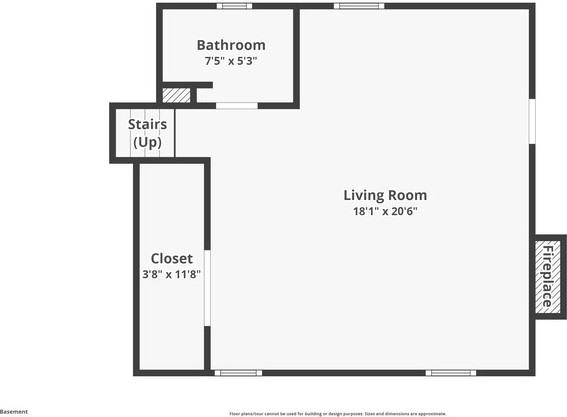 940 Longview Cir - Photo 2 of 11