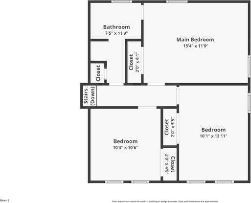 940 Longview Cir - Photo 3 of 11