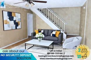 860 E Brown Rd #22 - Photo 1 of 1