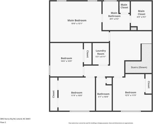 3828 Starry Sky Rd - Photo 2 of 14