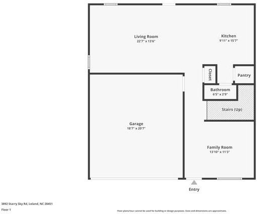 3828 Starry Sky Rd - Photo 4 of 14