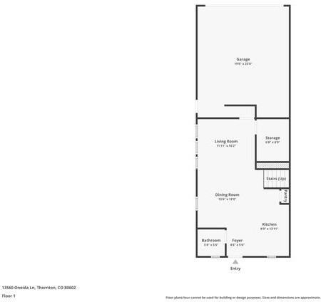 13581 Oneida Ln - Photo 2 of 19