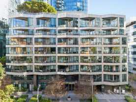 Beale Street & Folsom Street - Photo 1 of 1