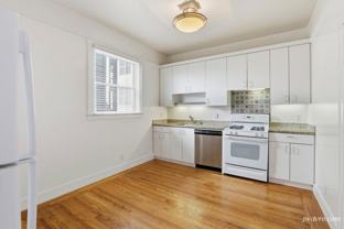 California Street & Polk Street - Photo 1 of 1