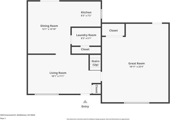 3504 Greenwood Dr - Photo 2 of 12