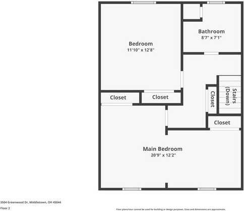 3504 Greenwood Dr - Photo 3 of 12