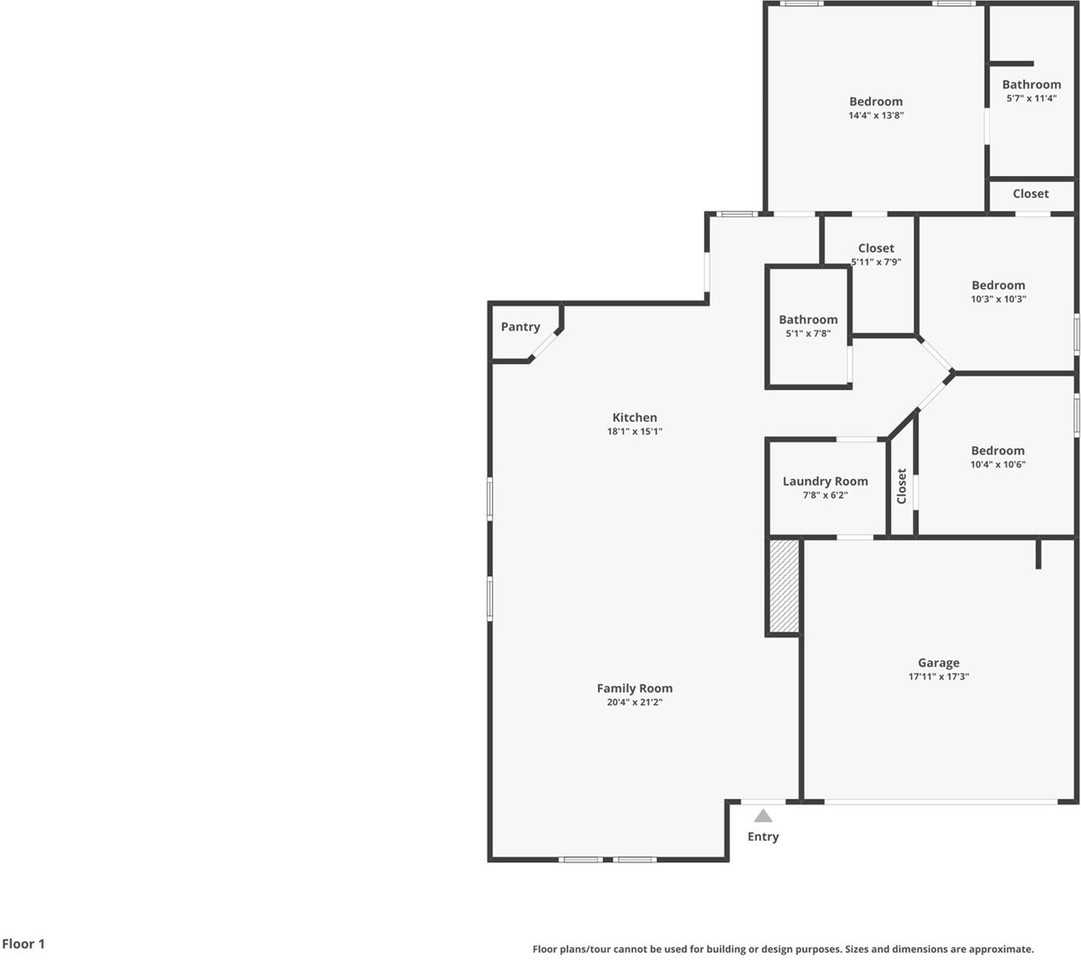 1906 Oliver St #NA - Photo 2 of 27