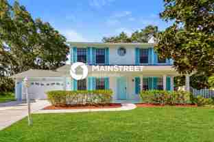 5751 Forester Lake Dr - Photo 1 of 1