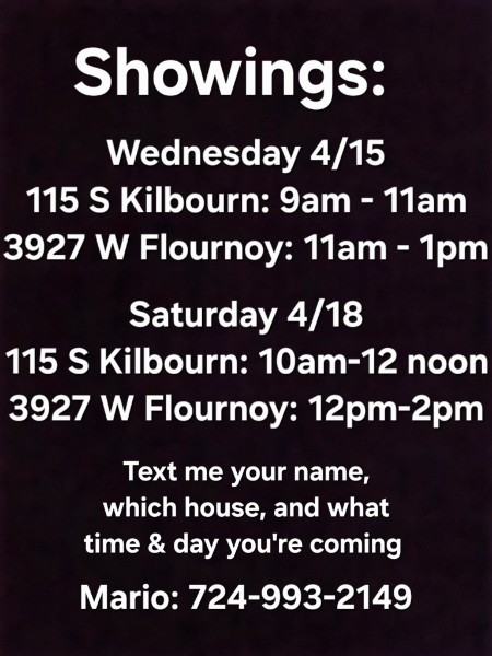 3927 W Flournoy St #2 - Photo 2 of 16