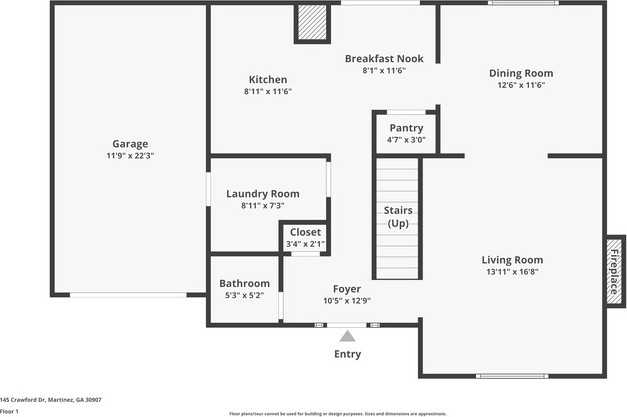 145 Crawford Dr - Photo 2 of 17