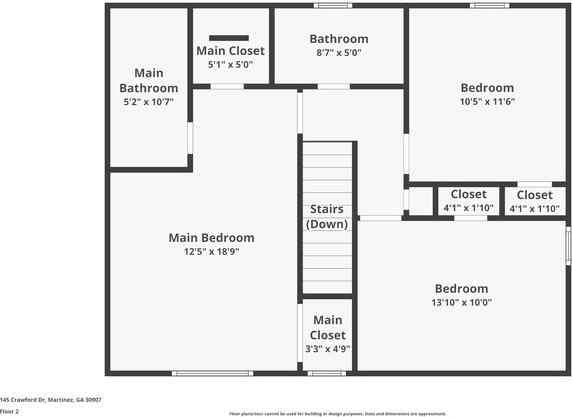 145 Crawford Dr - Photo 3 of 17