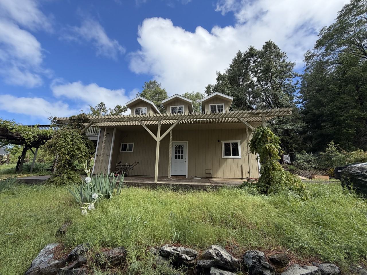 2800 Poppytree Ln #NA - Photo 3 of 4