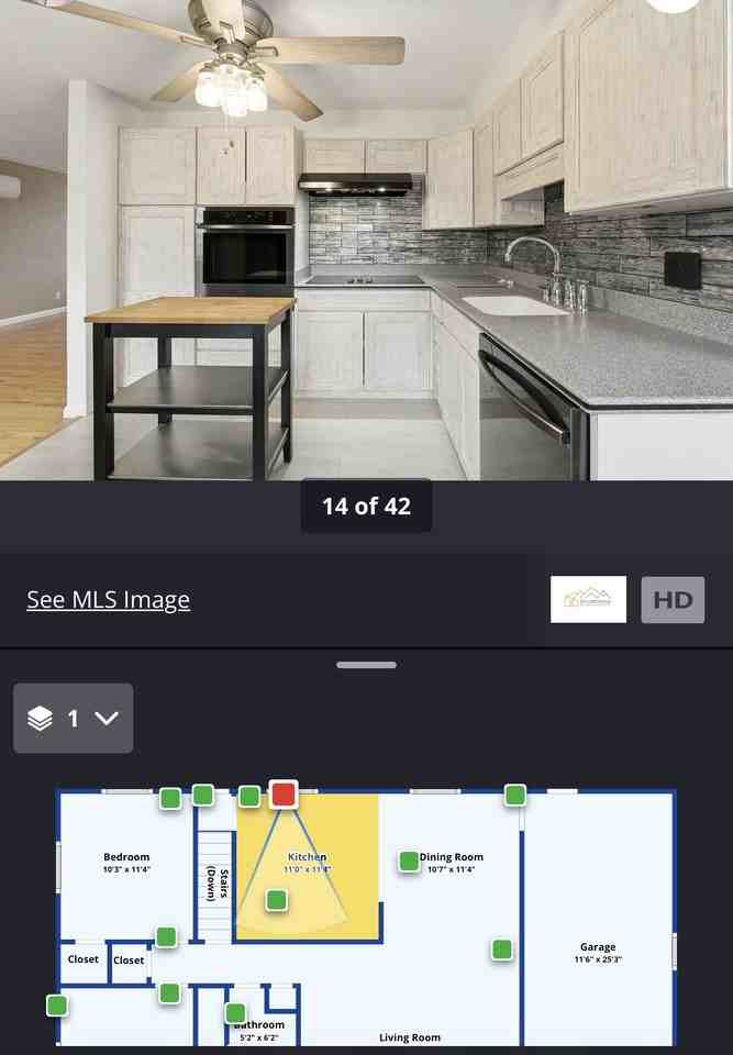 160 S 15th Avenue Dr #NA - Photo 4 of 12