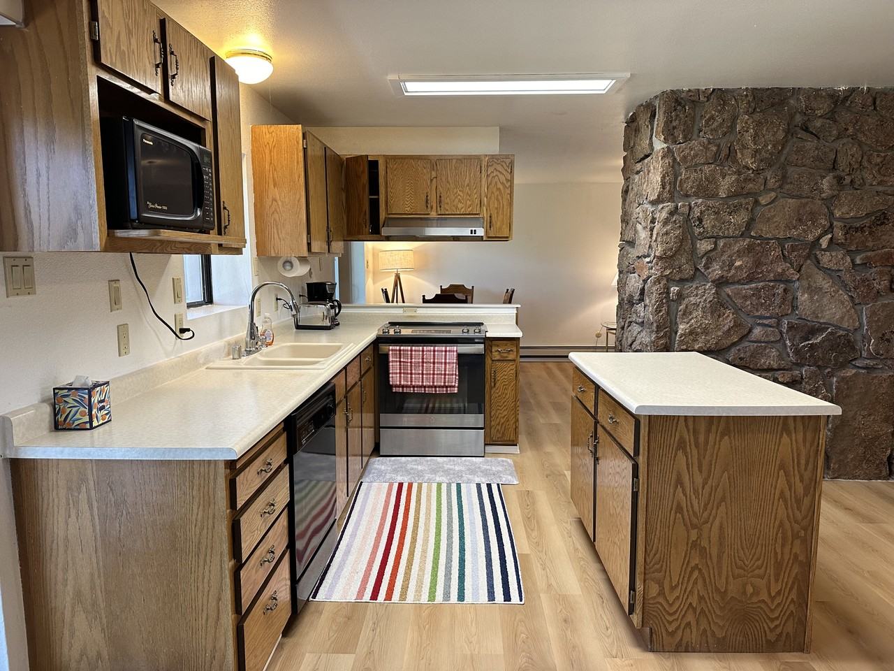 340 Rim Rd #340B - Photo 4 of 12