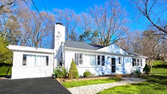 701 N Warfield Dr #NA - Photo 1 of 1