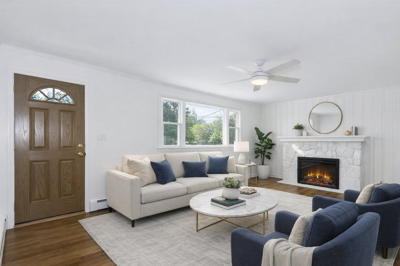 701 N Warfield Dr #NA - Photo 2 of 21