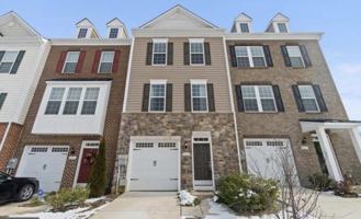 featured image of 8608 Sweet Rose Ct #NA