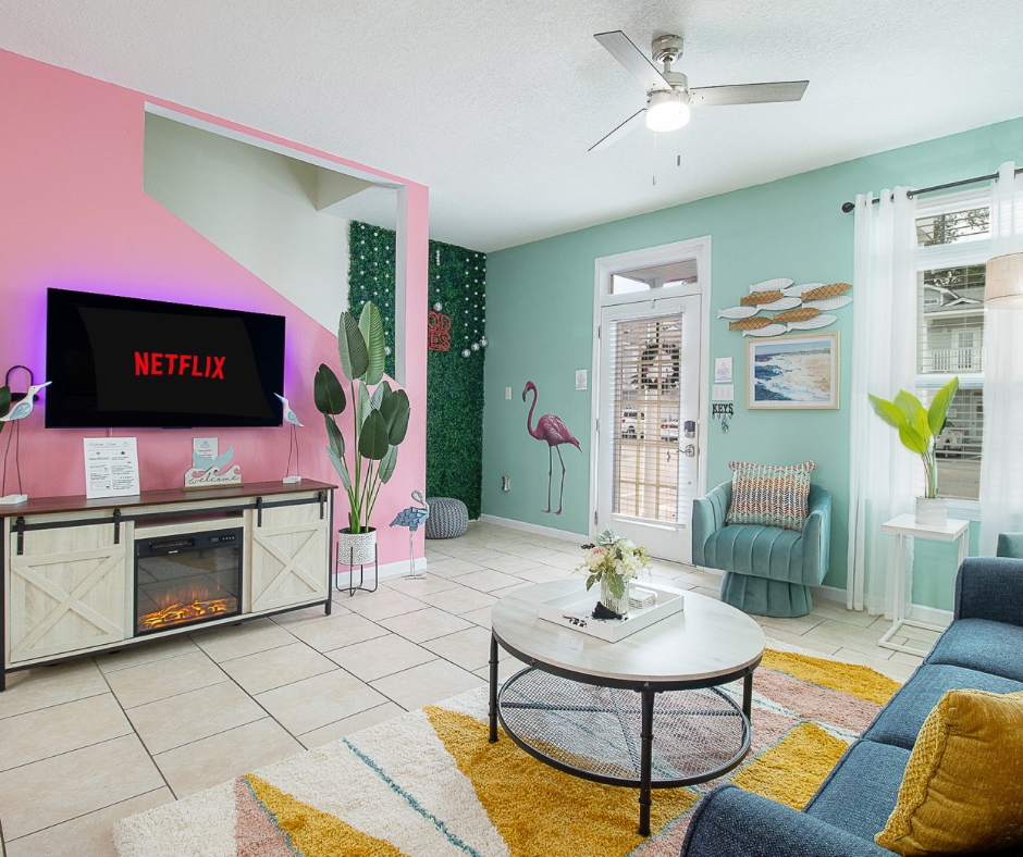 1110 Century Oaks Dr #NA - Photo 2 of 13