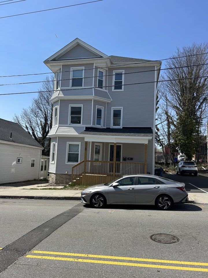 160 Robeson St #1WEST - Photo 7 of 7