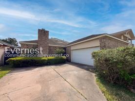 3103 Hazy Park Dr - Photo 1 of 1