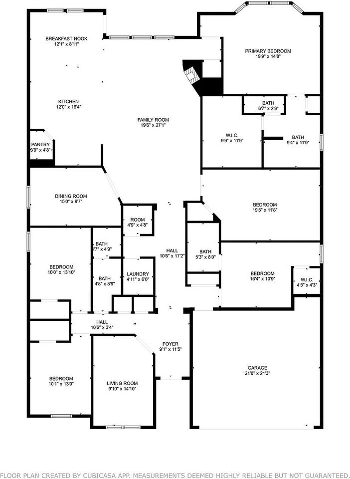 2025 St Andrews Dr #NA - Photo 5 of 28