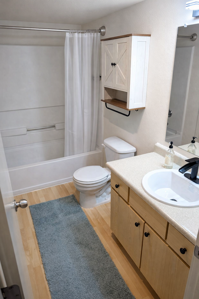 9837 Ne Irving St #322 - Photo 6 of 11