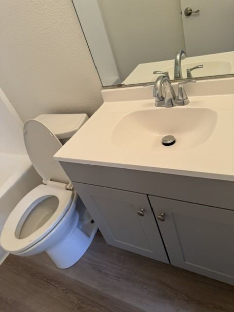 245 E 1st St #1077 - Photo 6 of 12