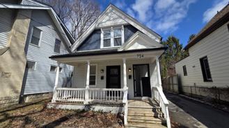 724 William Street #1 - Photo 1 of 1