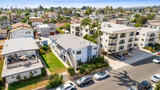 4076-4080 1/2 Crown Point Drive - Photo 1 of 1