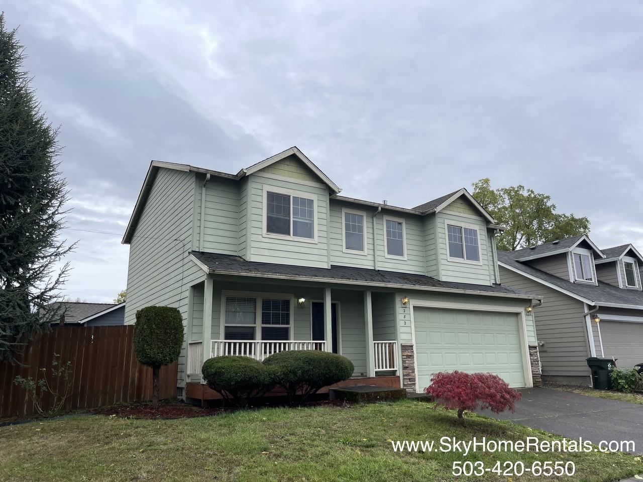 282 Laurine Street Northeast - Photo 2 of 20