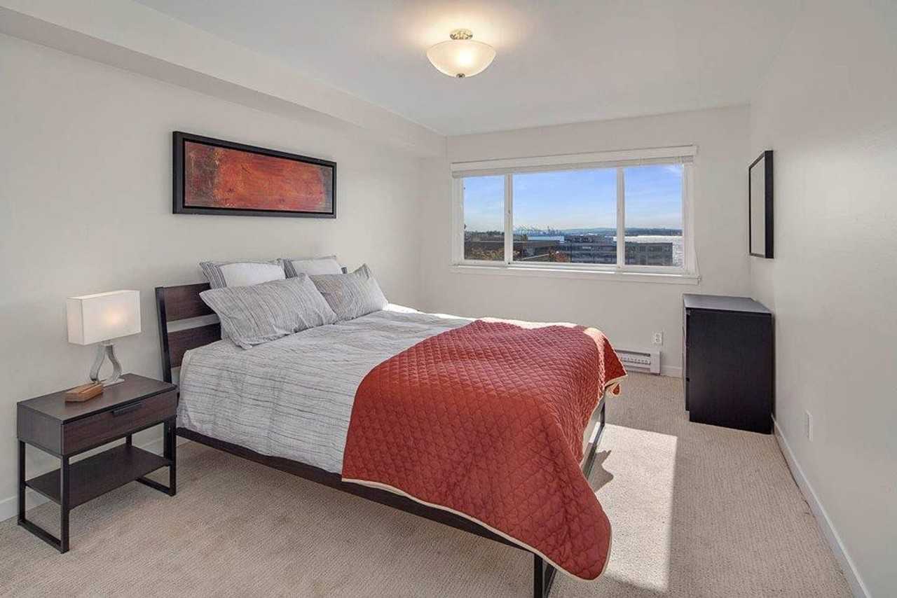 The Puget Vista Apartments - Photo 7 of 21