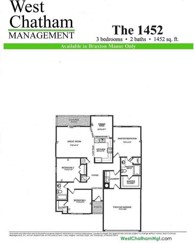 9 Millie Ct - Photo 2 of 12