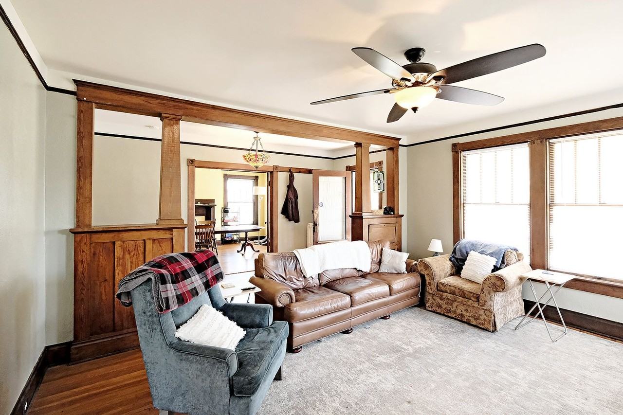 625 Ridge St #A - Photo 2 of 22