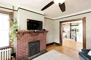 featured image of 625 Ridge St #A