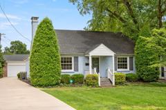 4019 Gilman Ave - Photo 1 of 1