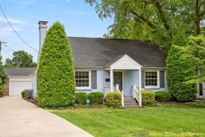 featured image of 4019 Gilman Ave