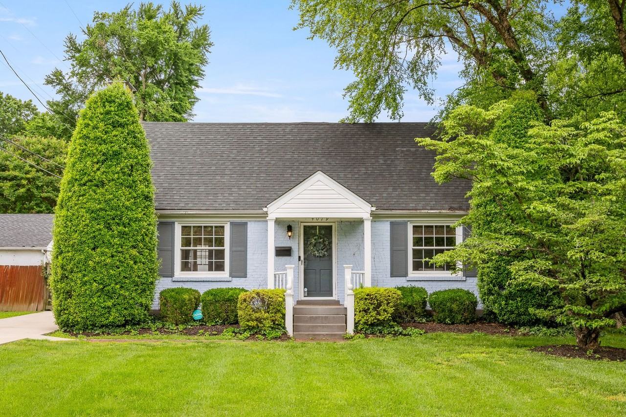 4019 Gilman Ave - Photo 2 of 30