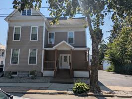 featured image of 12 Bacon St #3